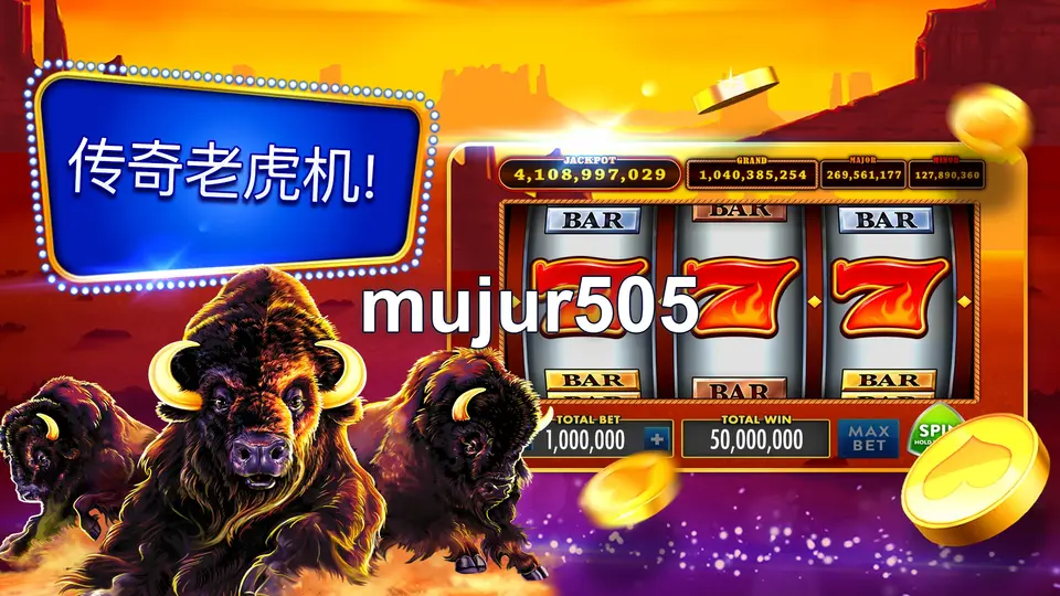 mujur505 Unduh